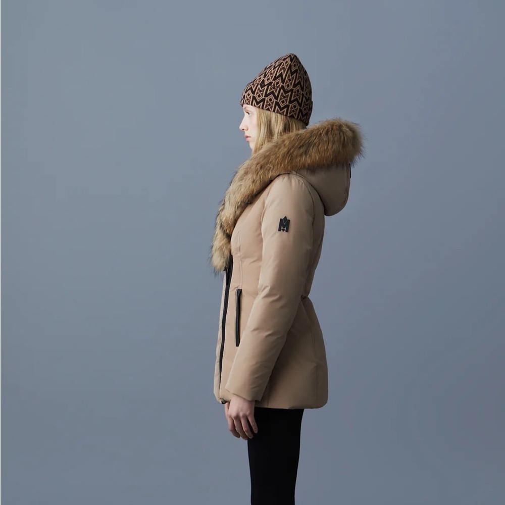 Mackage Coat - Picture 3 of 6